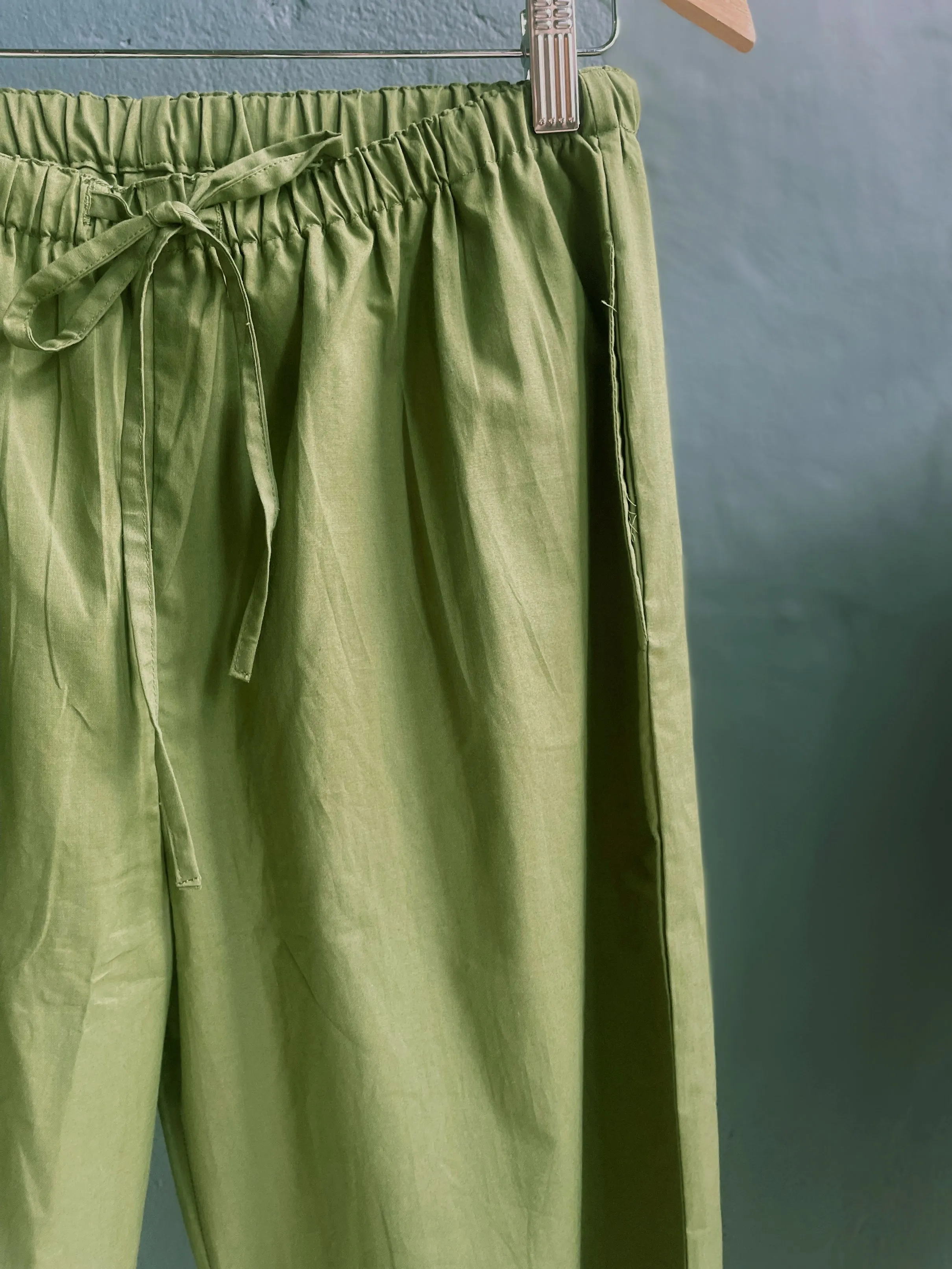 Nalini Pants