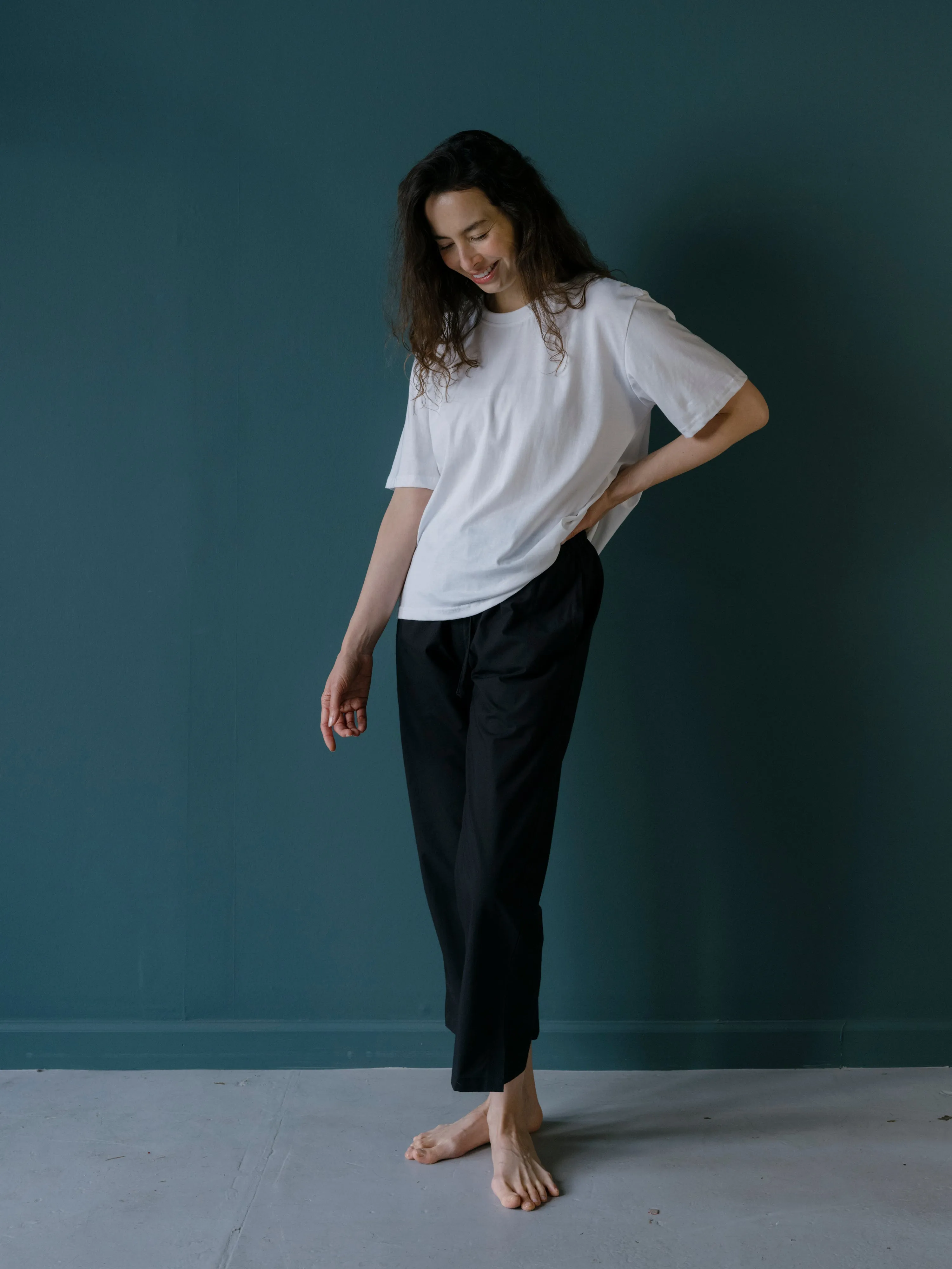 Nalini Pants