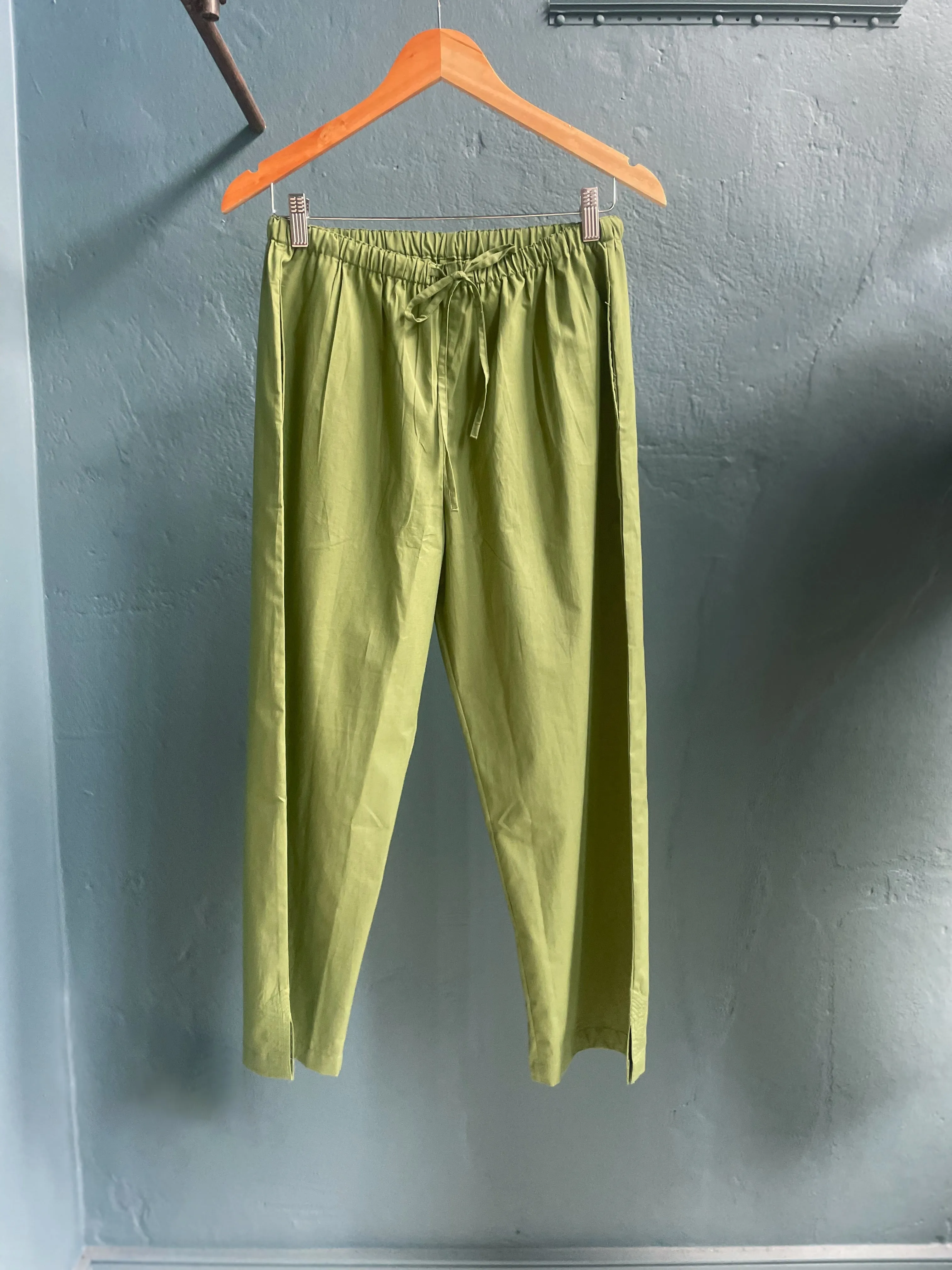 Nalini Pants