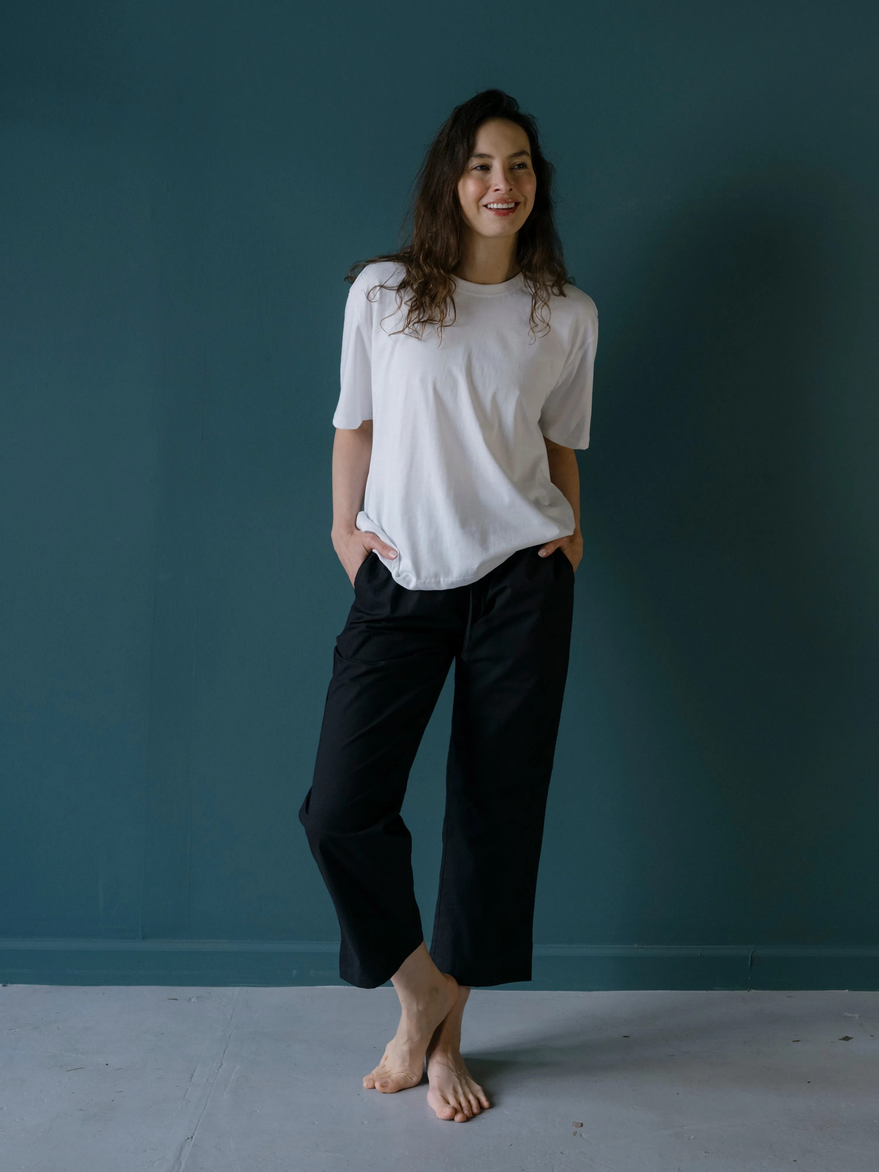 Nalini Pants