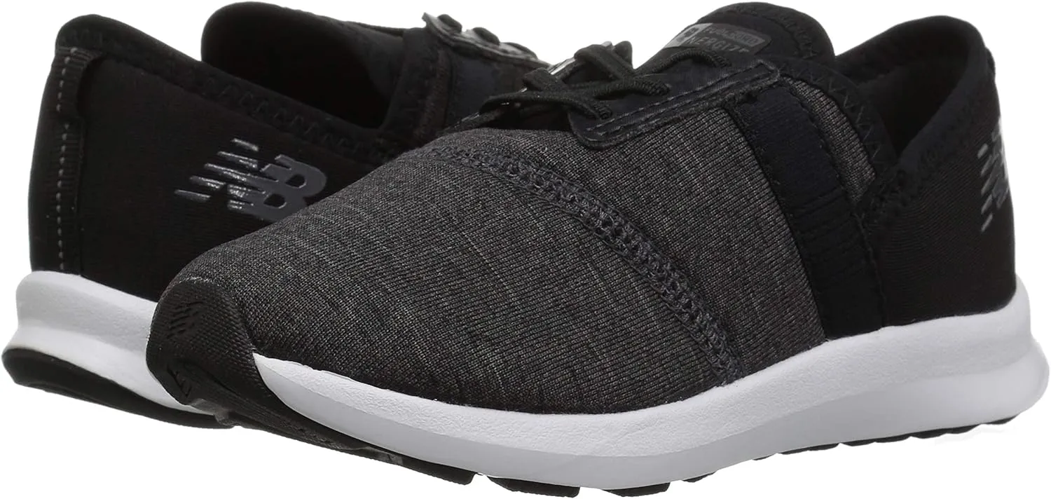 New Balance Unisex-Baby FuelCore Nergize V1 Sneaker