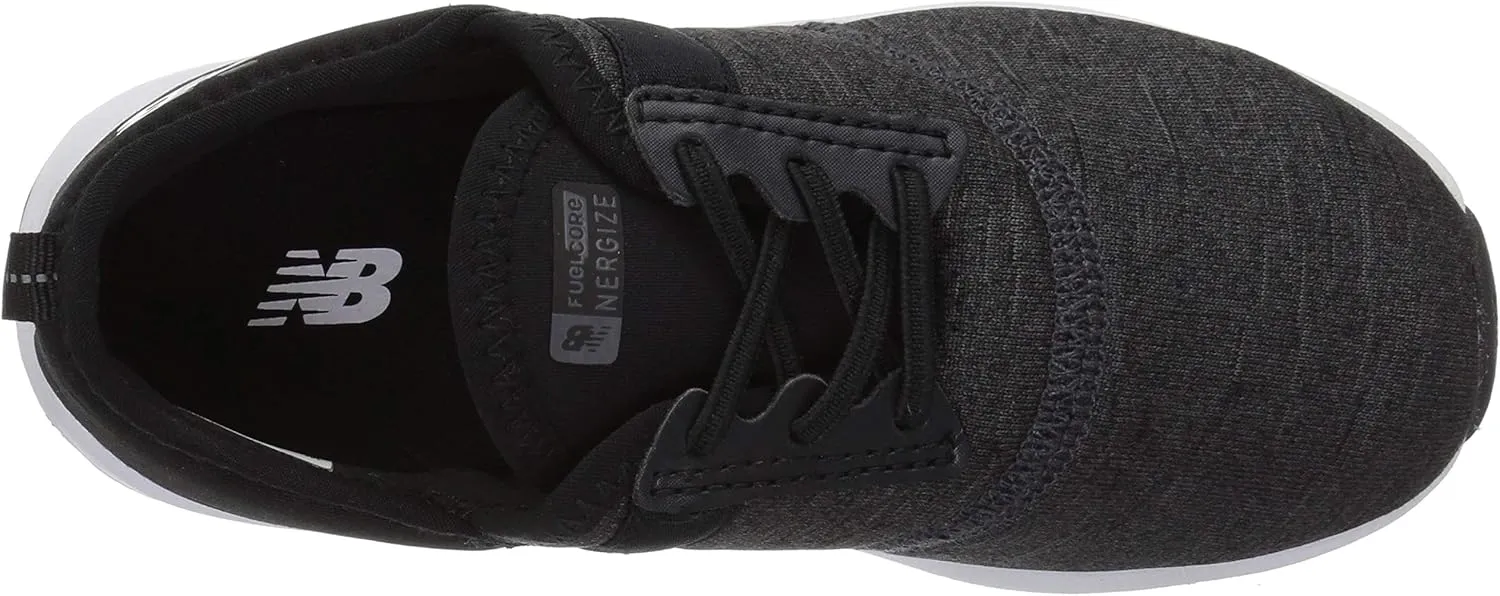 New Balance Unisex-Baby FuelCore Nergize V1 Sneaker