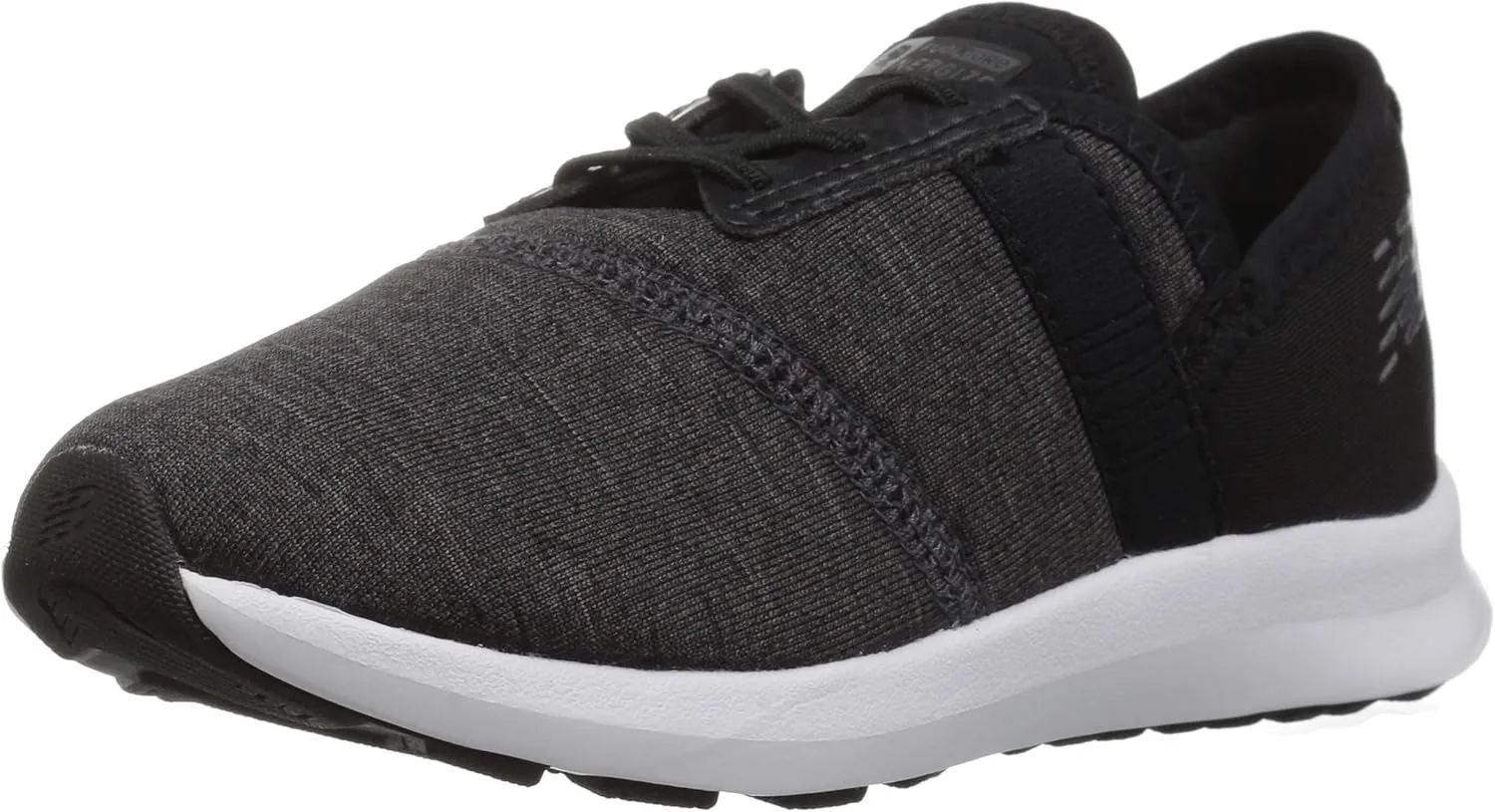 New Balance Unisex-Baby FuelCore Nergize V1 Sneaker