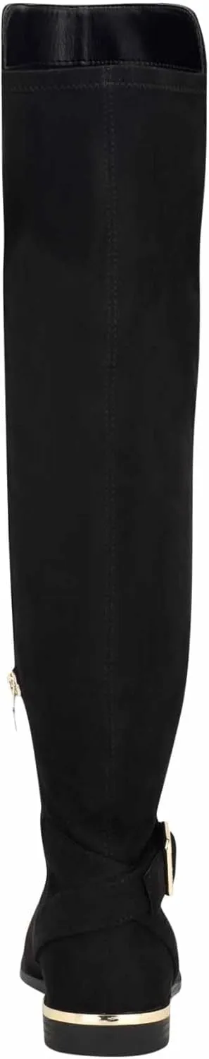 Nine West Women's Andone Over-The-Knee Boot