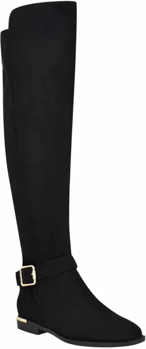 Nine West Women's Andone Over-The-Knee Boot