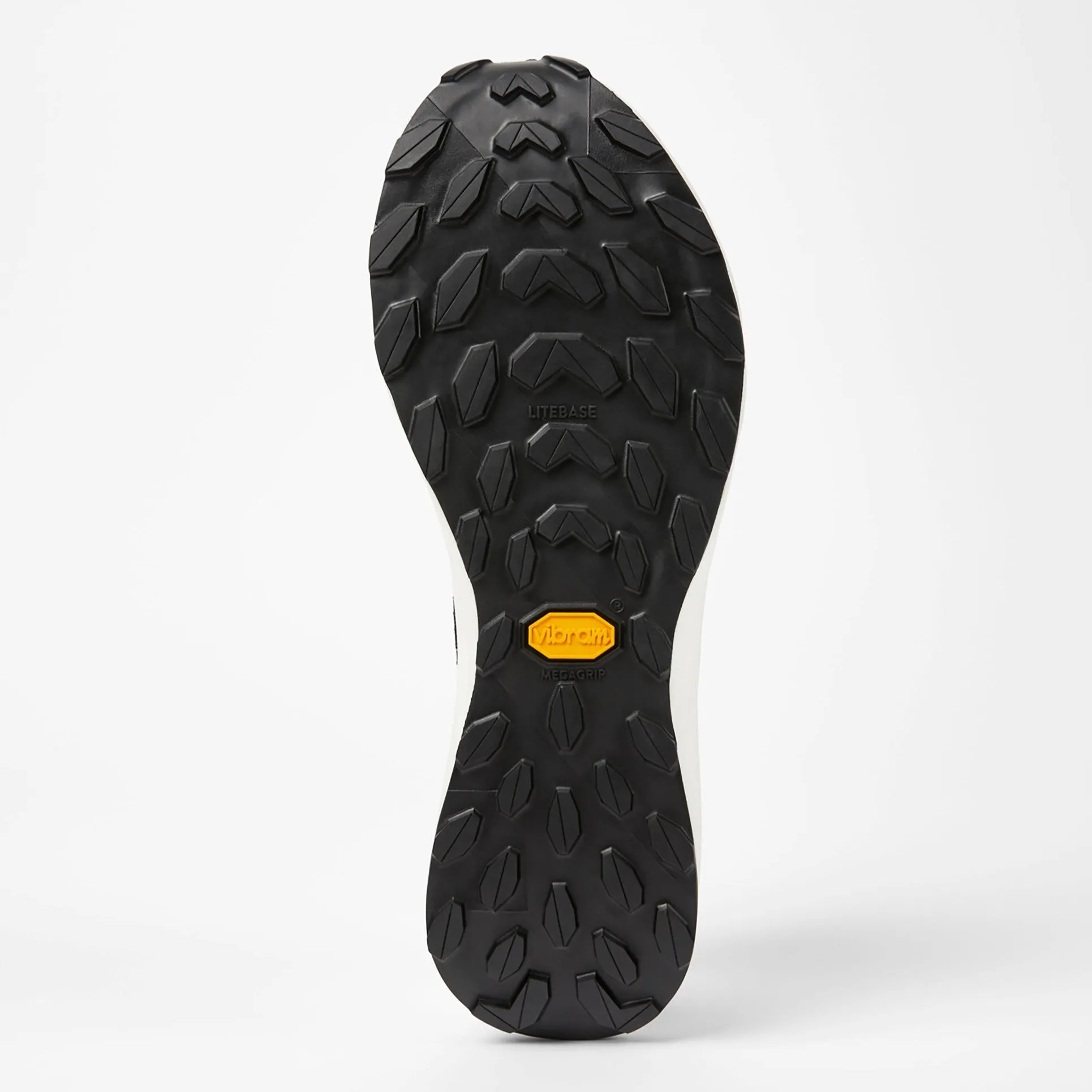 NNORMAL Kjerag Black