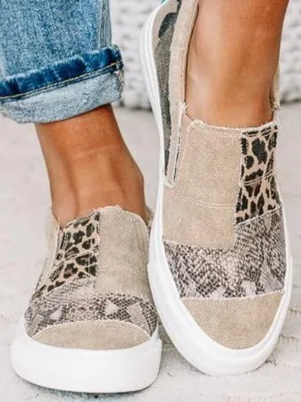 Noemi | Damen Loafer Ergonomisches Design, Komfortabel und Rutschfest