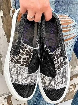 Noemi | Damen Loafer Ergonomisches Design, Komfortabel und Rutschfest