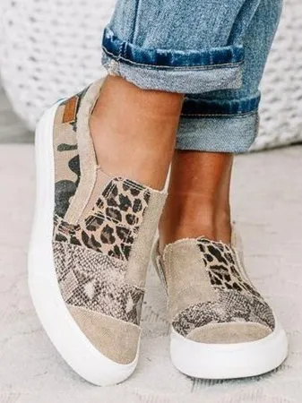 Noemi | Damen Loafer Ergonomisches Design, Komfortabel und Rutschfest