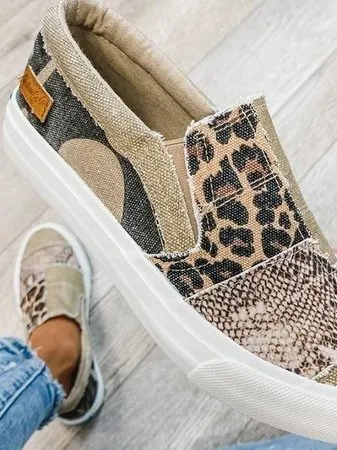 Noemi | Damen Loafer Ergonomisches Design, Komfortabel und Rutschfest