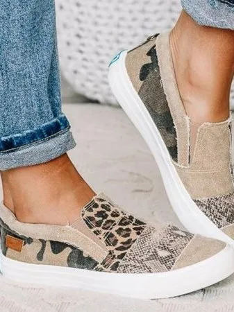 Noemi | Damen Loafer Ergonomisches Design, Komfortabel und Rutschfest