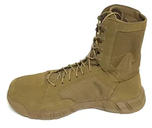 Oakley Men's Light Assault 2 Boots Coyote Size 10
