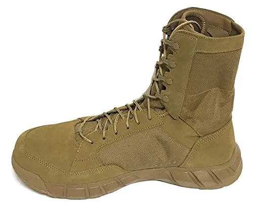 Oakley Men's Light Assault 2 Boots Coyote Size 10