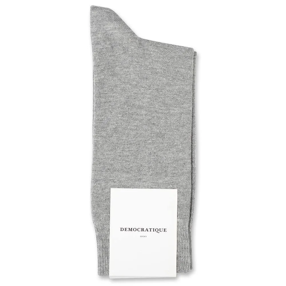 Originals Socks (Light Grey Melange)