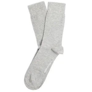 Originals Socks (Light Grey Melange)