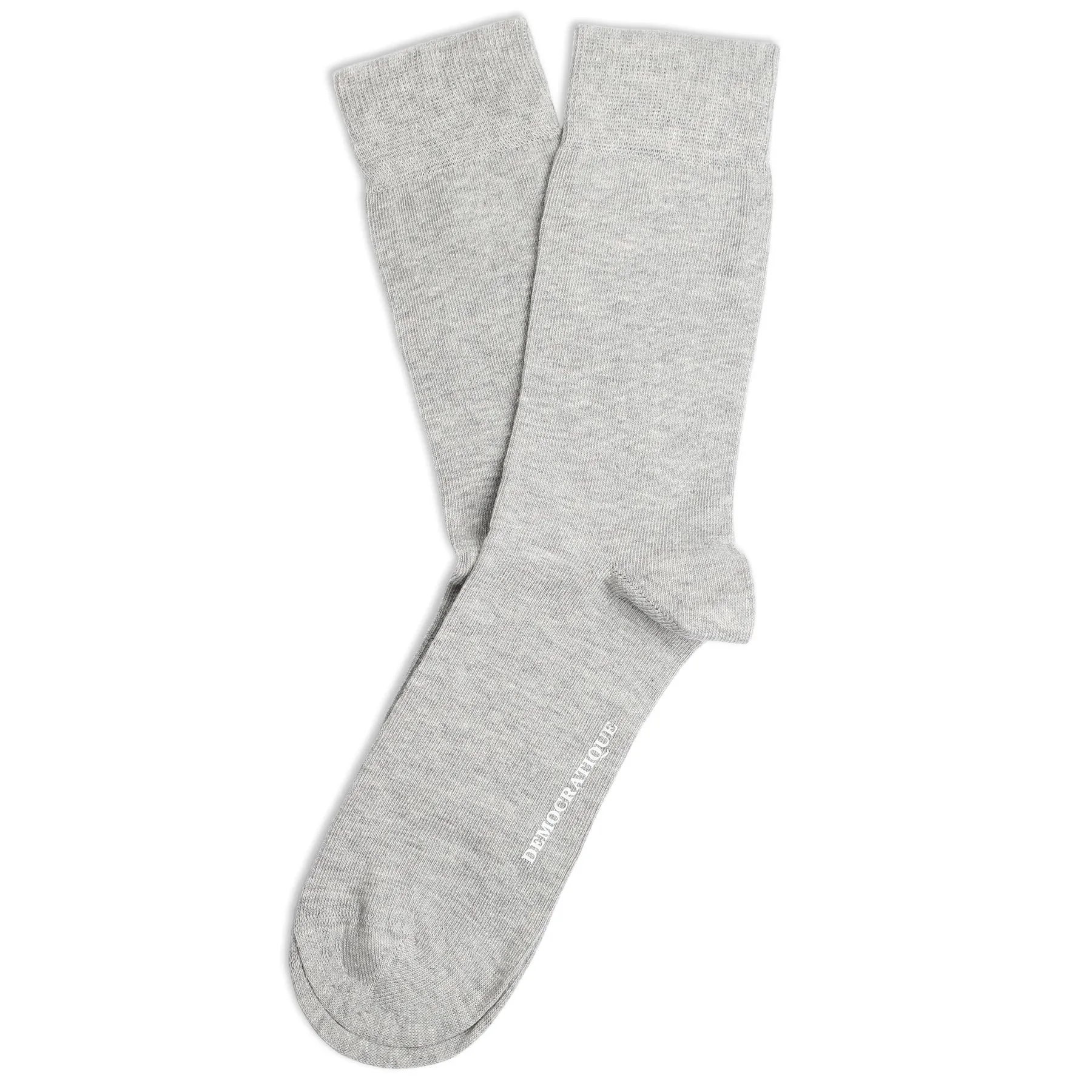 Originals Socks (Light Grey Melange)