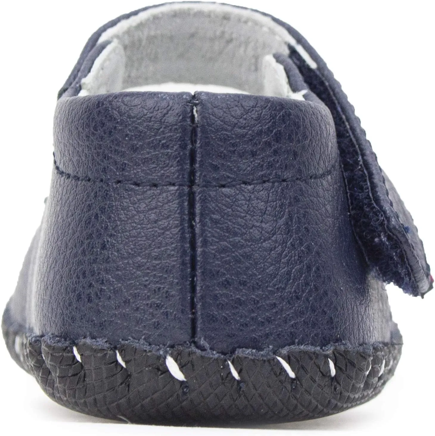 pediped Baby-Girl's Desiree Crib Shoe