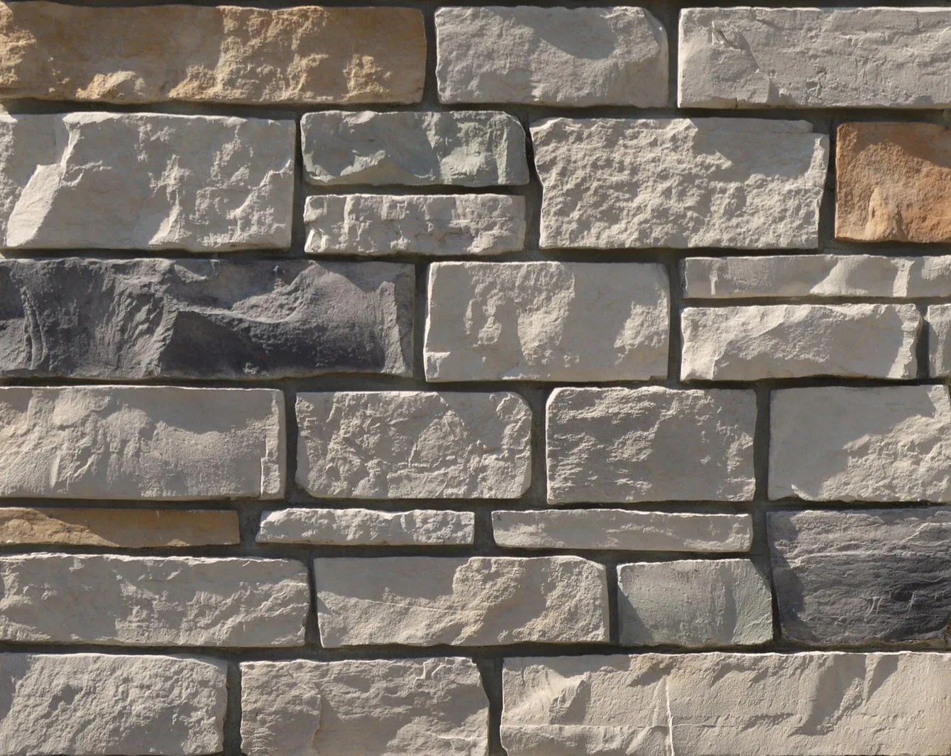 Prestige Old County Ledge
