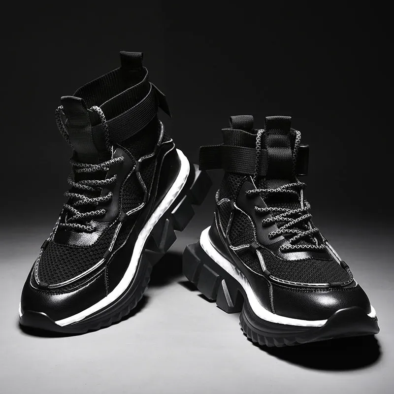 RAGE ZR V2 'Urban Combat' X9X Sneakers