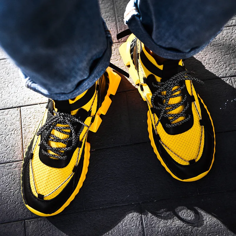 RAGE ZR V2 'Urban Combat' X9X Sneakers