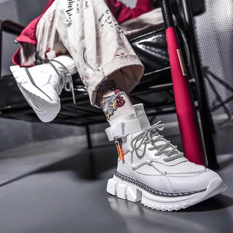 RAGE ZR V2 'Urban Combat' X9X Sneakers