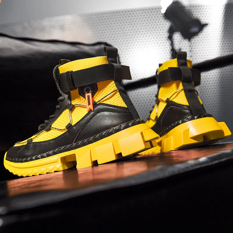 RAGE ZR V2 'Urban Combat' X9X Sneakers