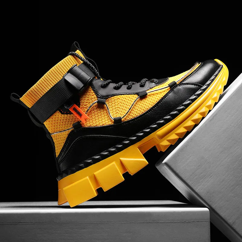 RAGE ZR V2 'Urban Combat' X9X Sneakers