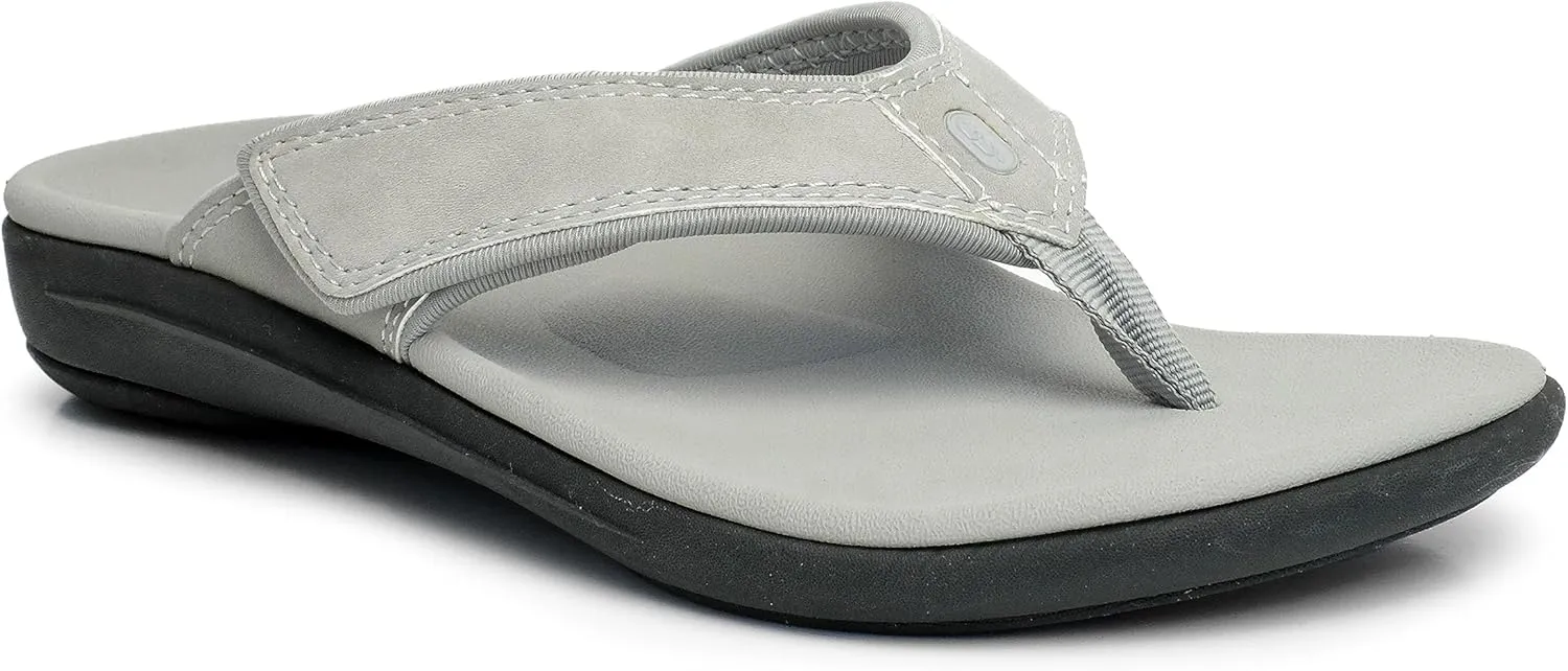 REVITALIGN Women's Comfort Flip-Flop