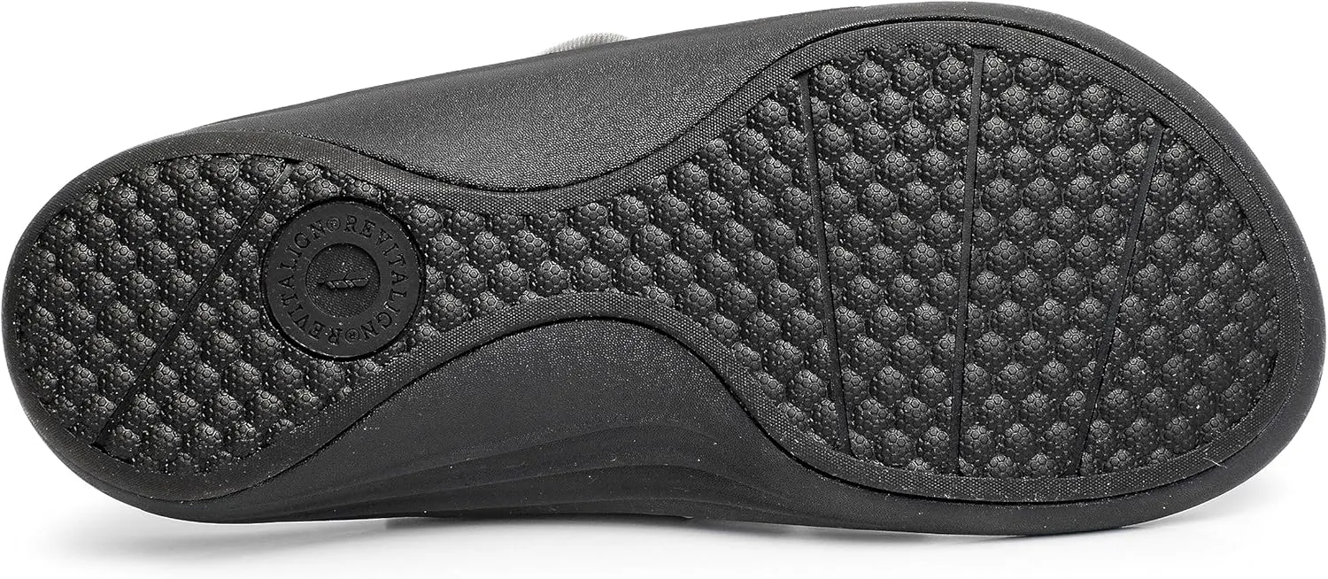REVITALIGN Women's Comfort Flip-Flop