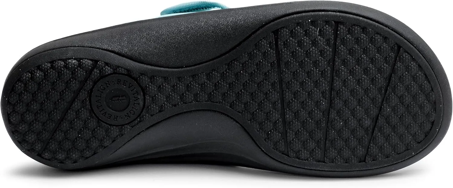 REVITALIGN Women's Comfort Flip-Flop
