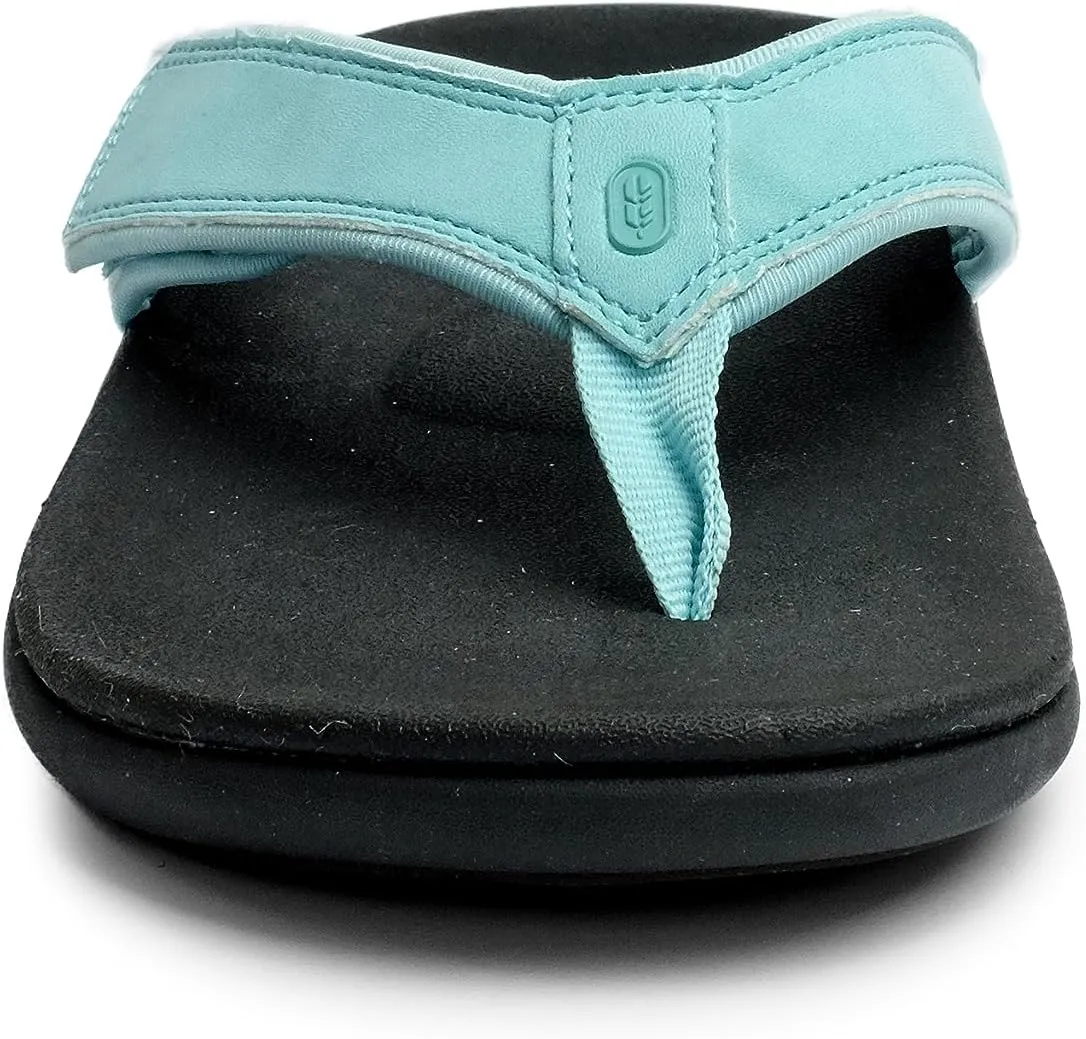 REVITALIGN Women's Comfort Flip-Flop