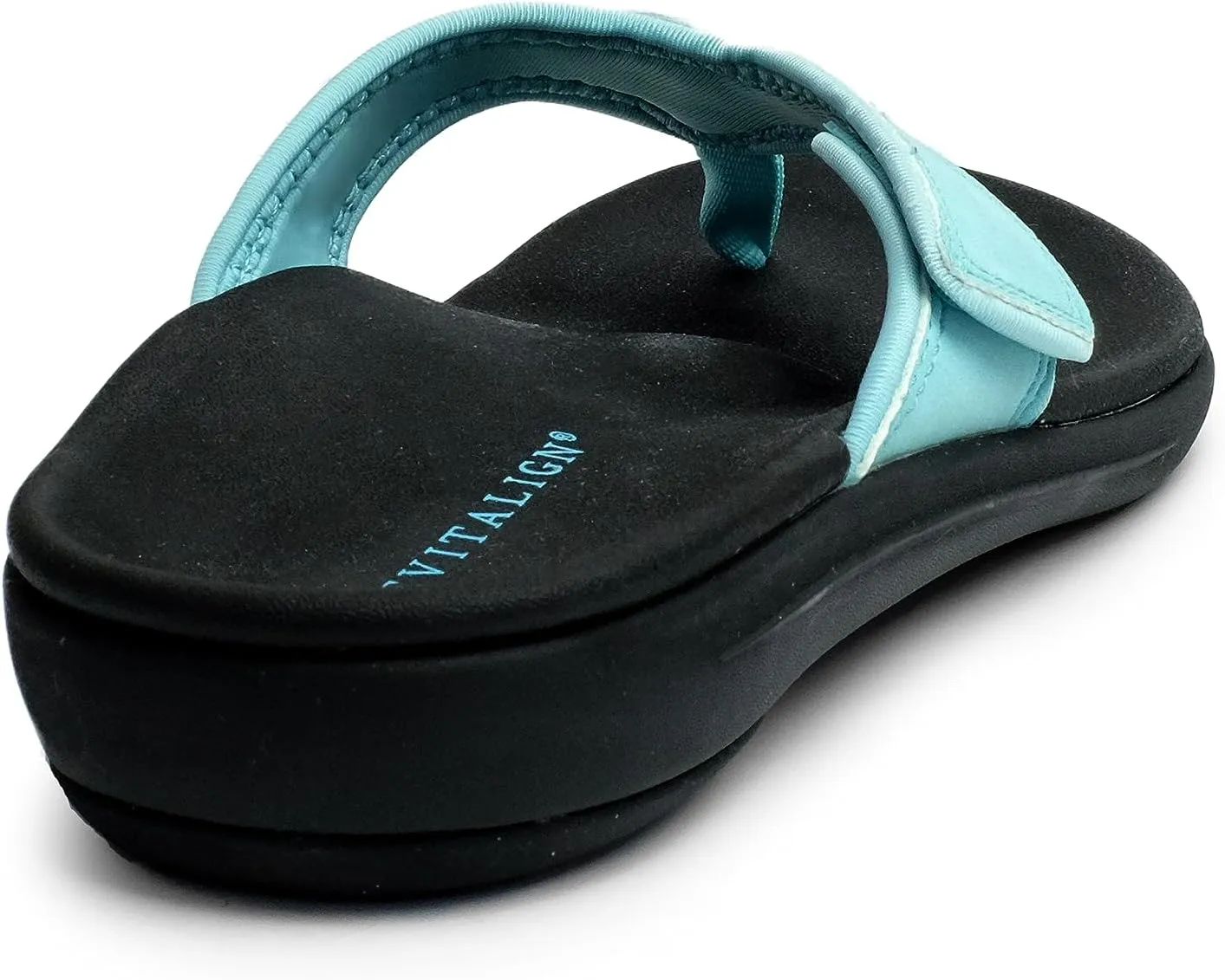 REVITALIGN Women's Comfort Flip-Flop