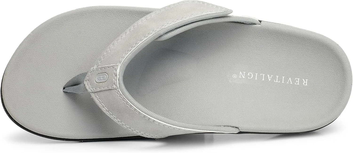 REVITALIGN Women's Comfort Flip-Flop
