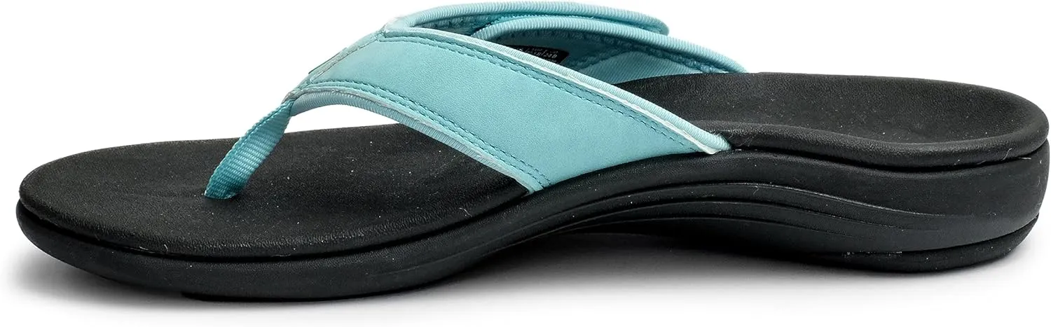 REVITALIGN Women's Comfort Flip-Flop