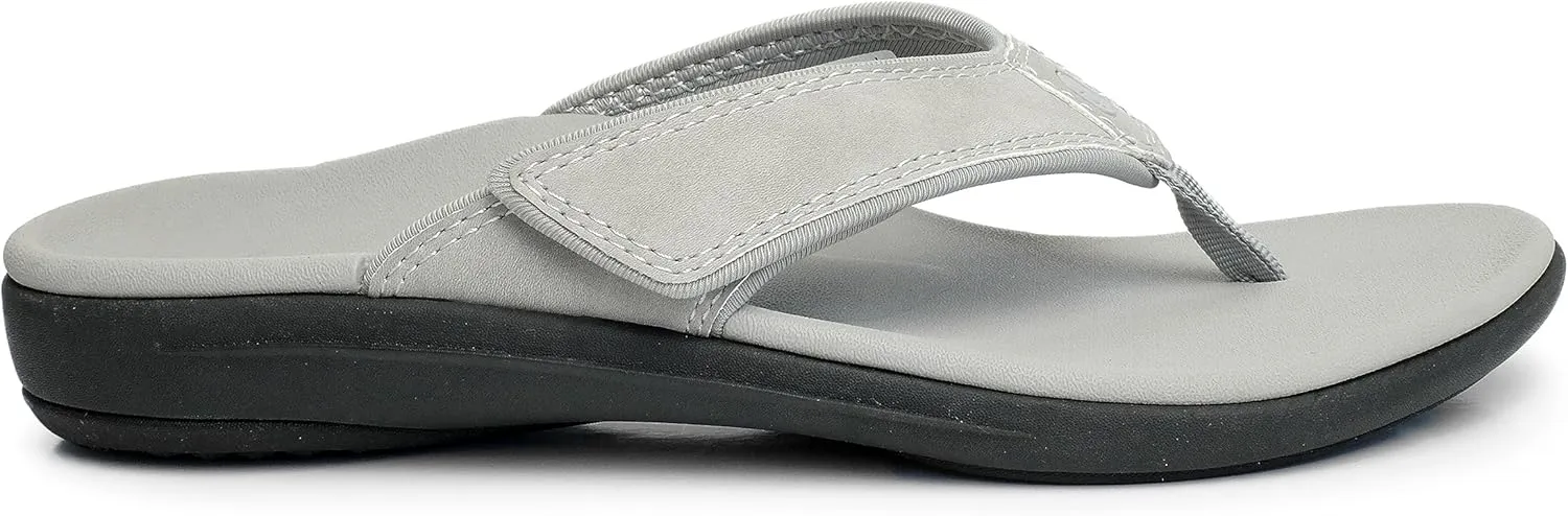REVITALIGN Women's Comfort Flip-Flop