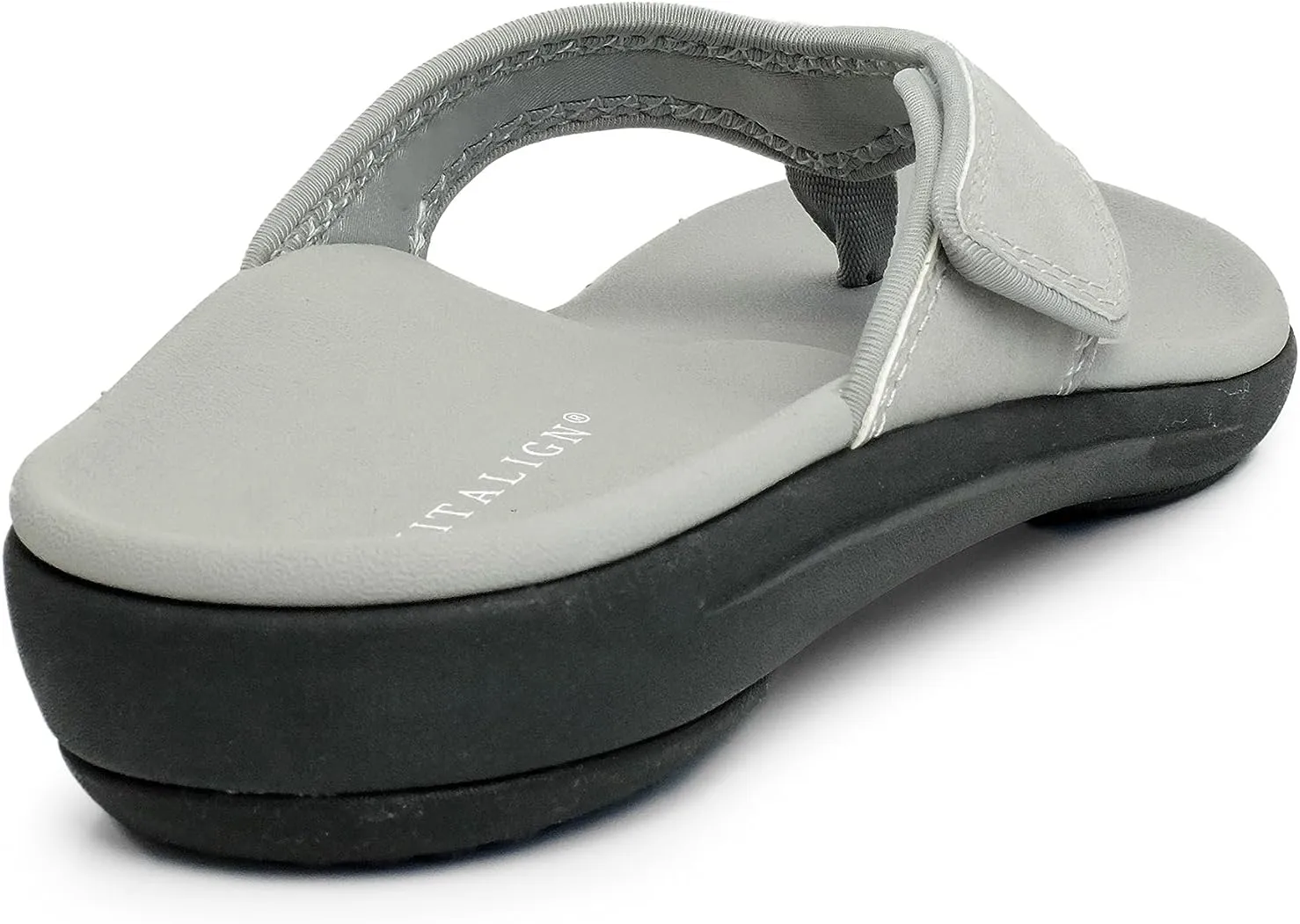 REVITALIGN Women's Comfort Flip-Flop