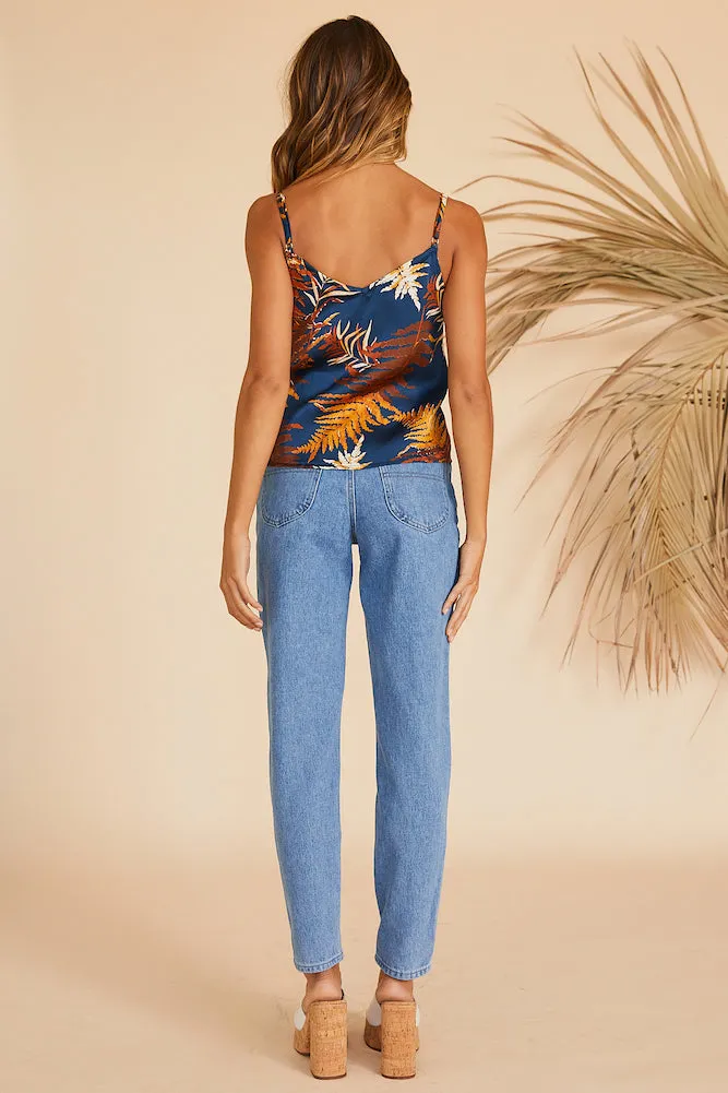 RIDERS BY LEE Hi Taper Denim Jeans 90s Renewal