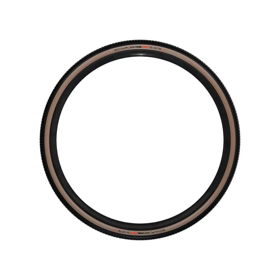 Schwalbe G-One R Tire