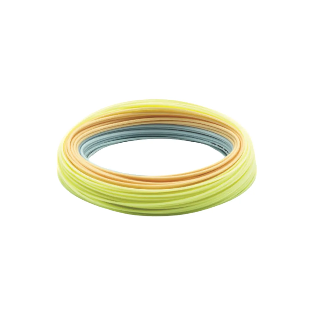 Scientific Anglers Amplitude Smooth Grand Slam Fly Line