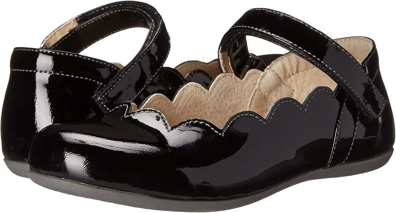 See Kai Run Baby-Girl's Savannah Mary Jane