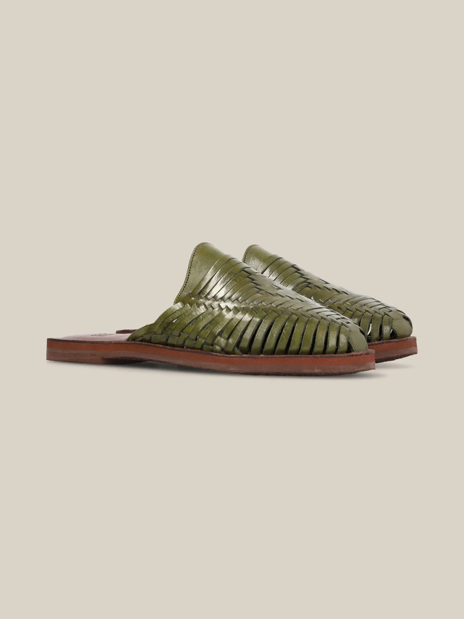 Selva Slip Ons - Men - US