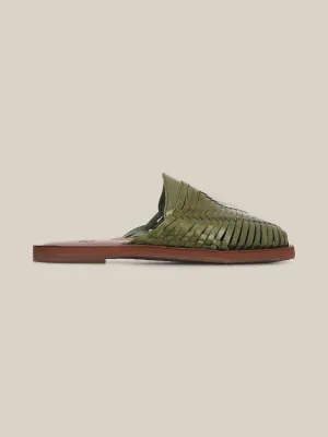 Selva Slip Ons - Men - US