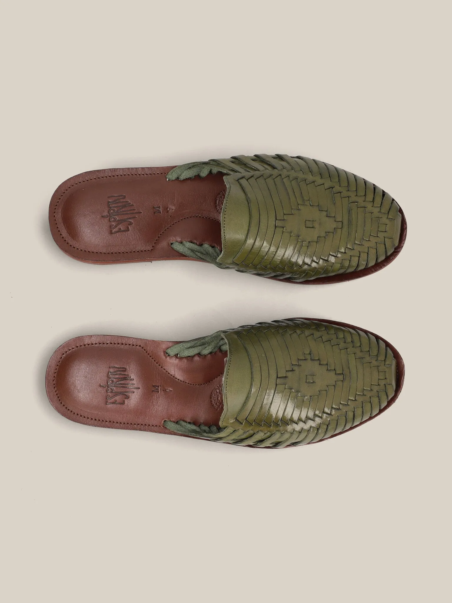 Selva Slip Ons - Men - US