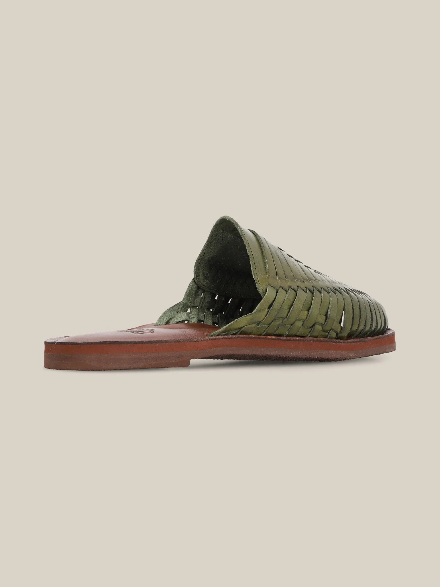 Selva Slip Ons - Men - US
