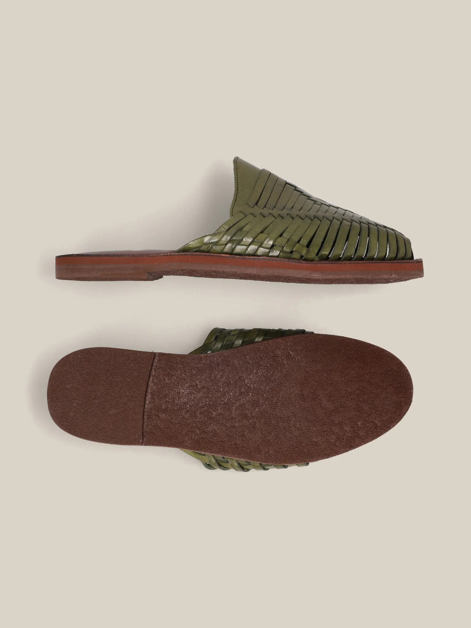 Selva Slip Ons - Men - US