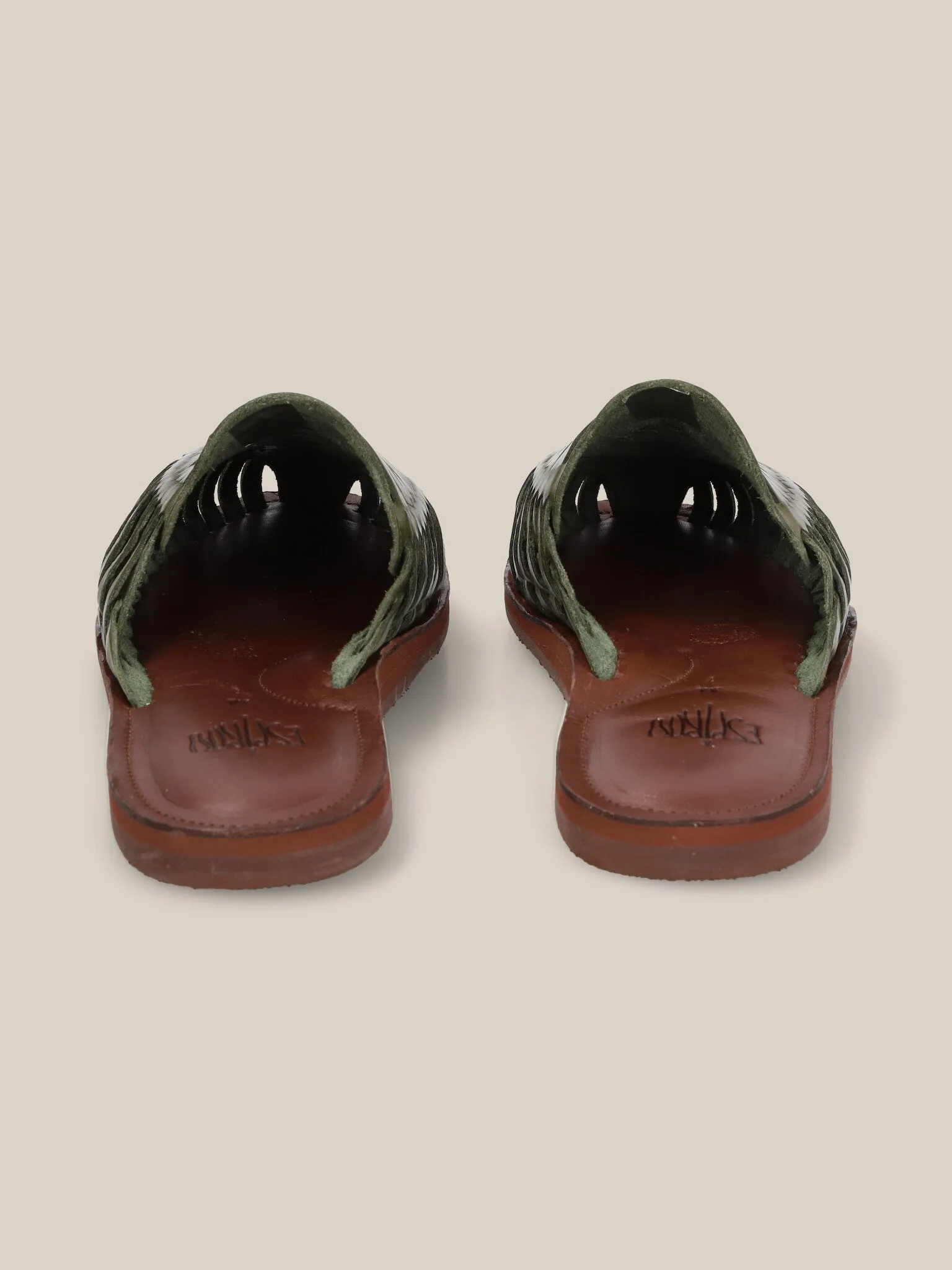 Selva Slip Ons - Men - US