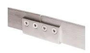 Sliding Door Track Connector