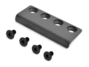Sliding Door Track Connector