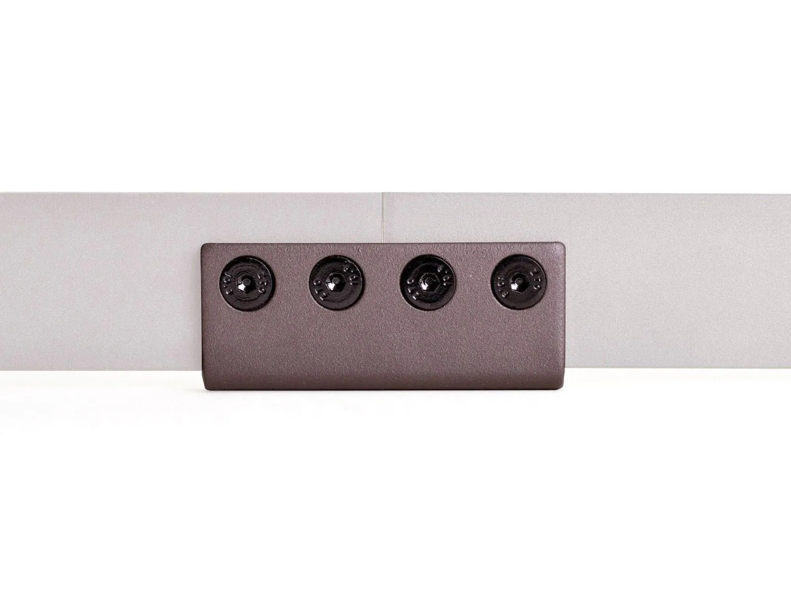 Sliding Door Track Connector