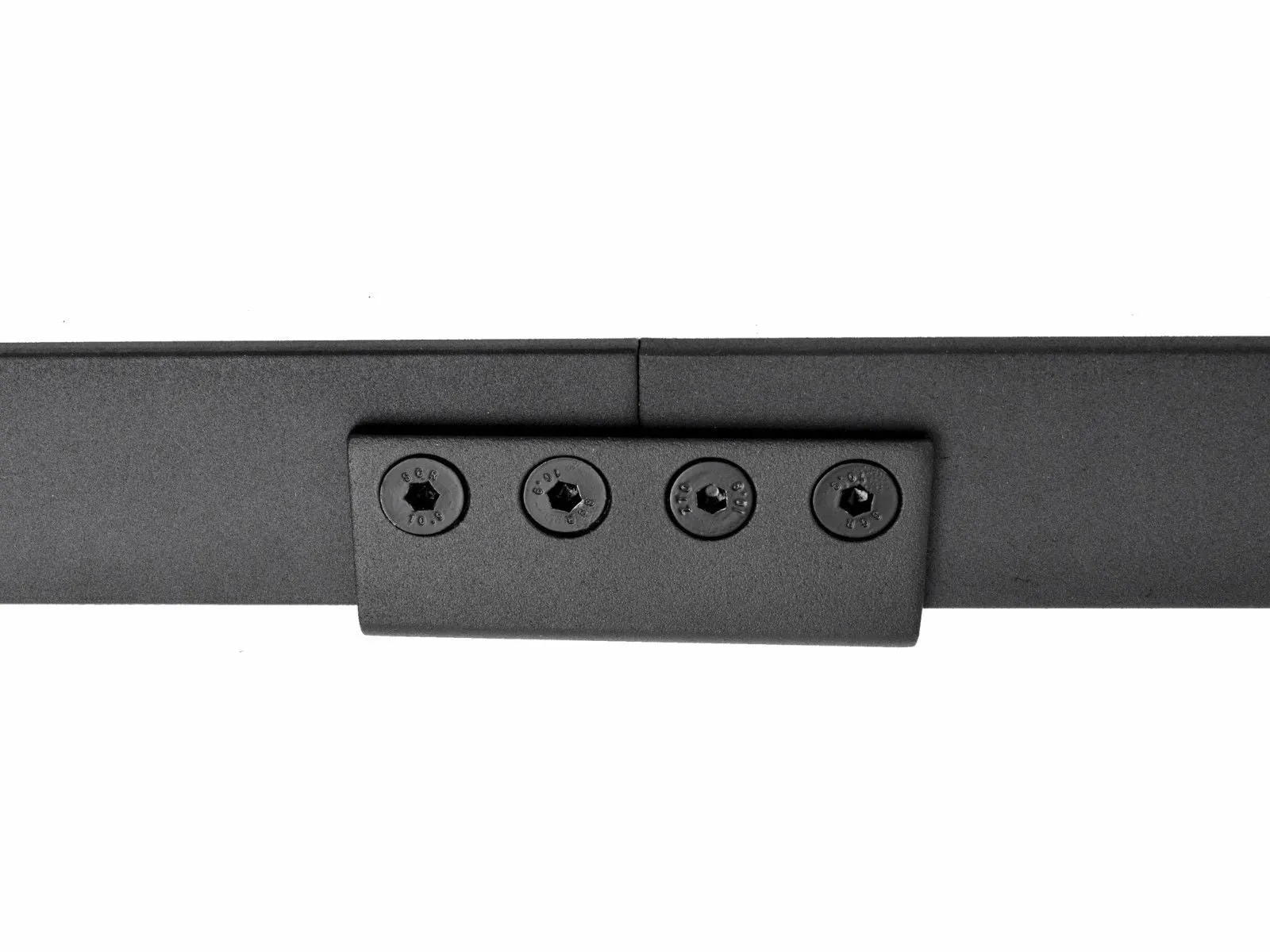 Sliding Door Track Connector